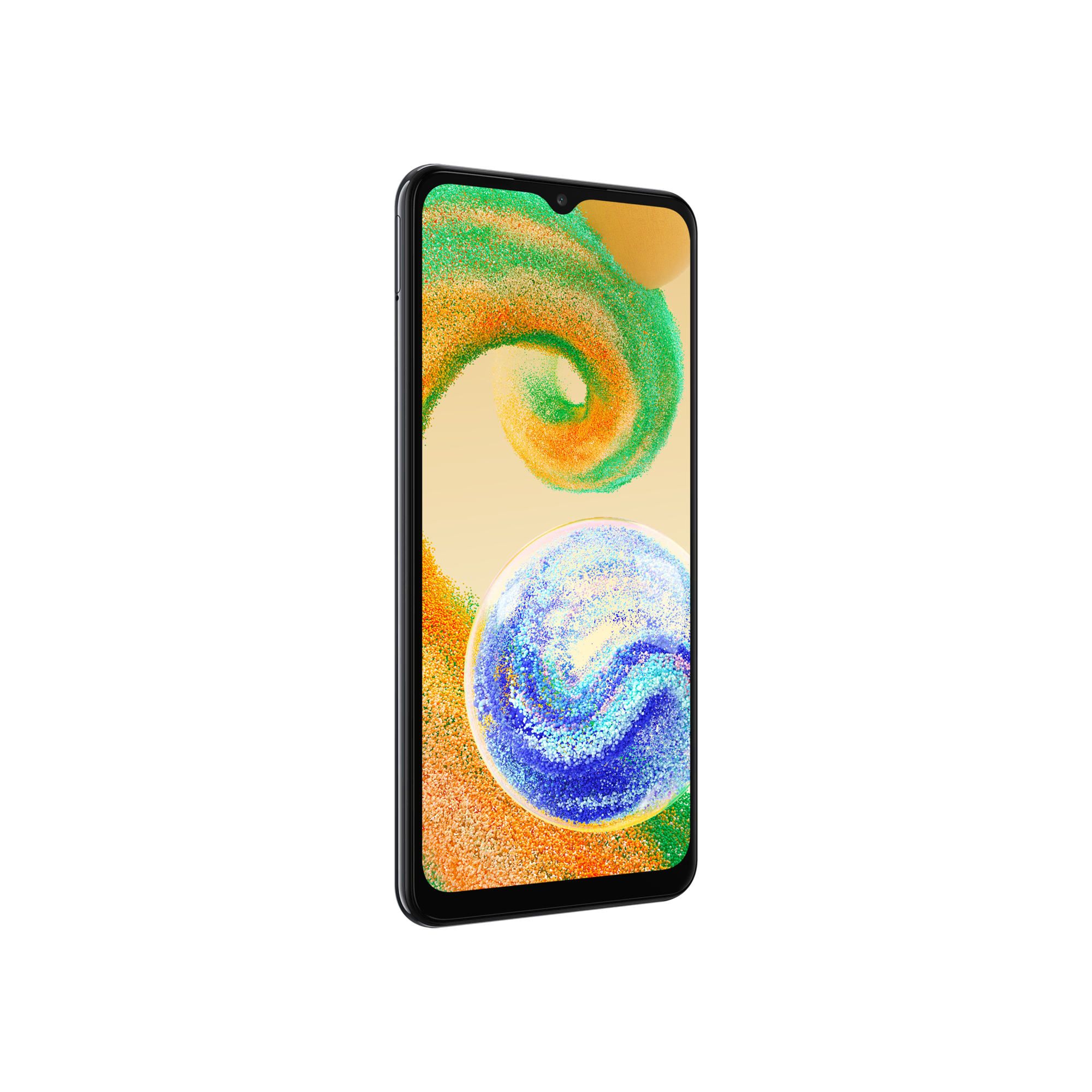 Samsung Galaxy A04s 128GB Siyah Android Telefon Modelleri