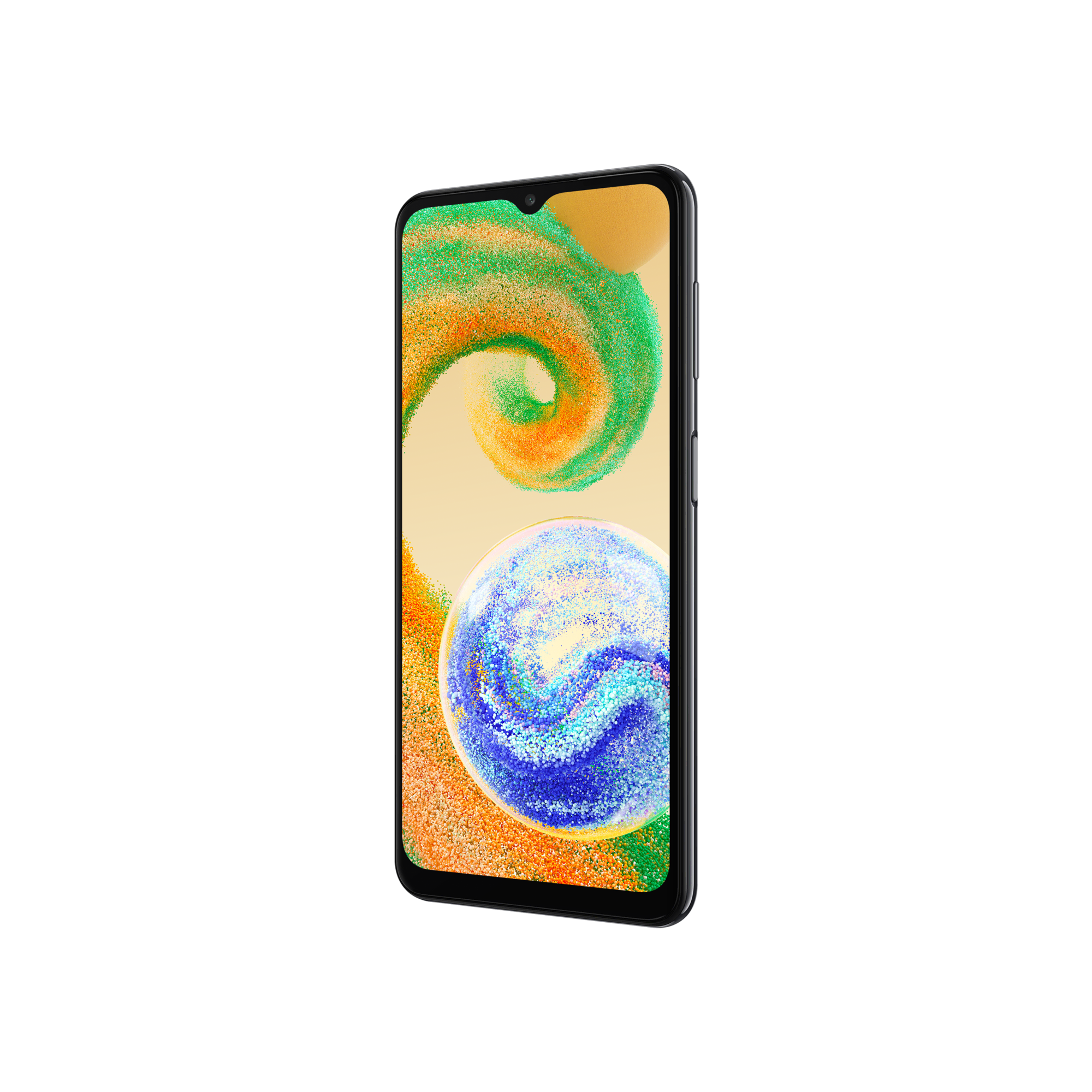 Samsung Galaxy A04s 128GB Siyah Android Telefon Modelleri