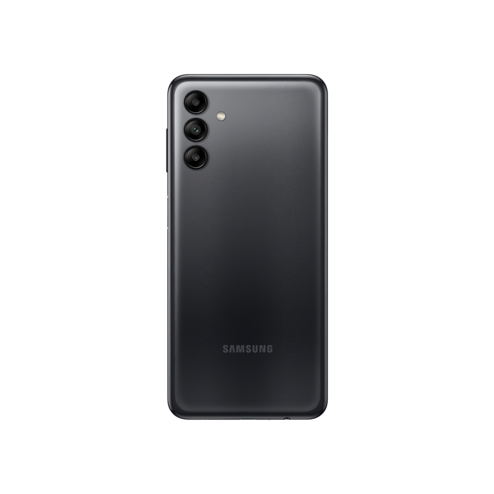 Samsung Galaxy A04s 128GB Siyah Android Telefon Modelleri