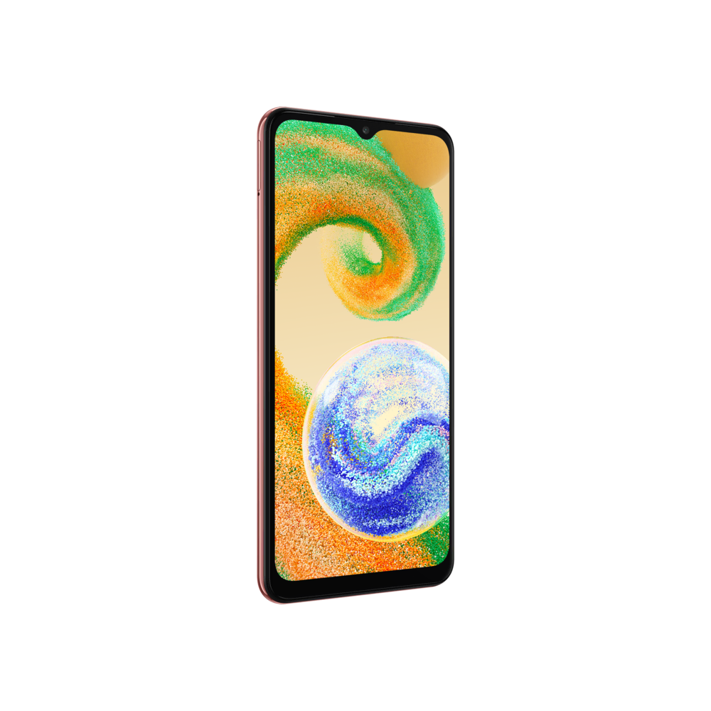 Samsung Galaxy A04s 128GB Bakır Android Telefon Modelleri