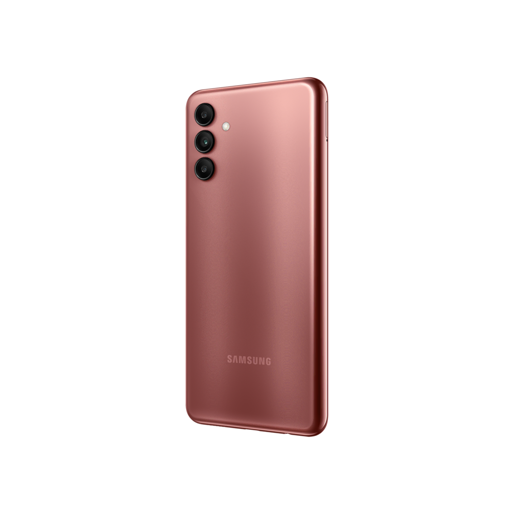 Samsung Galaxy A04s 128GB Bakır Android Telefon Modelleri