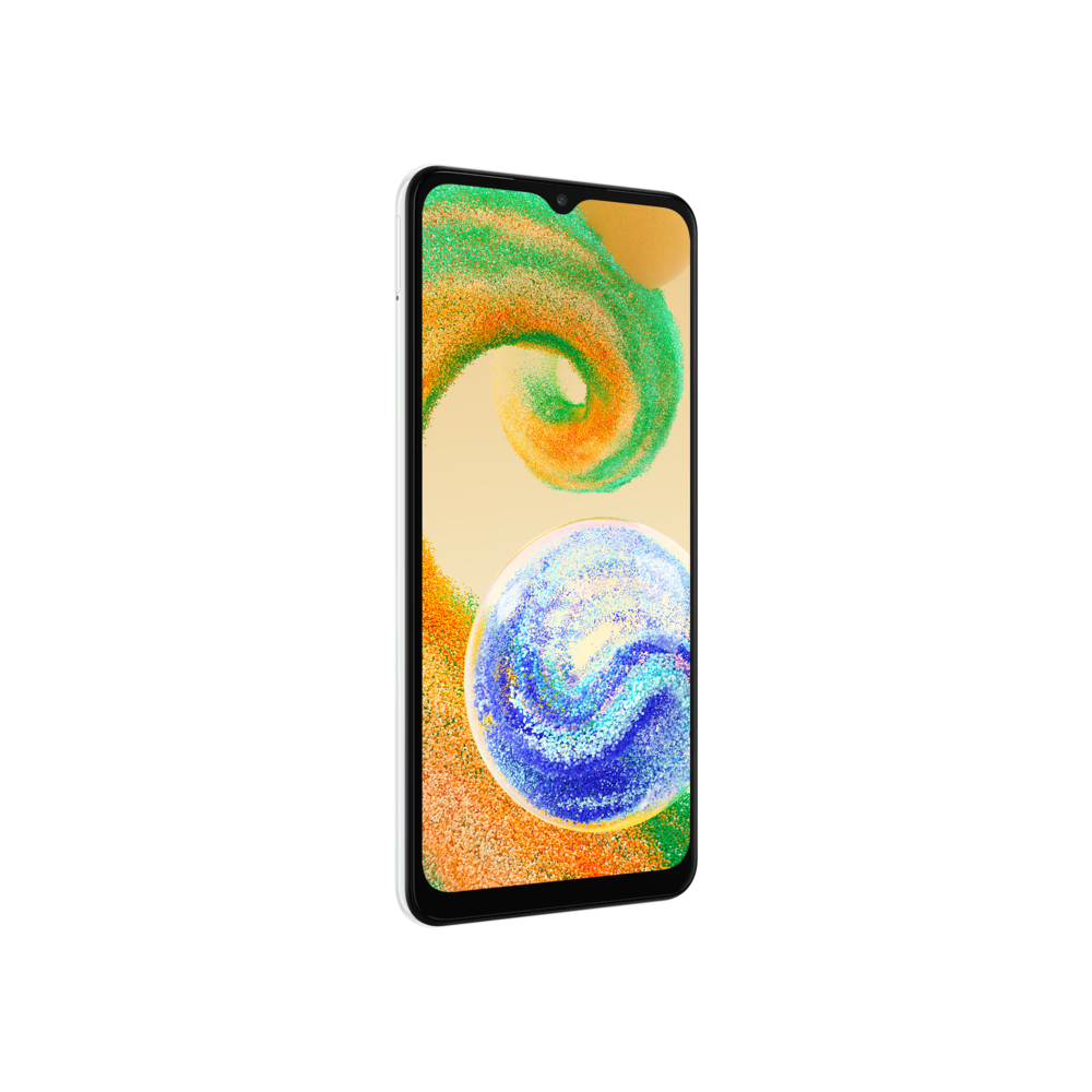 Samsung Galaxy A04s 128GB Beyaz Android Telefon Modelleri