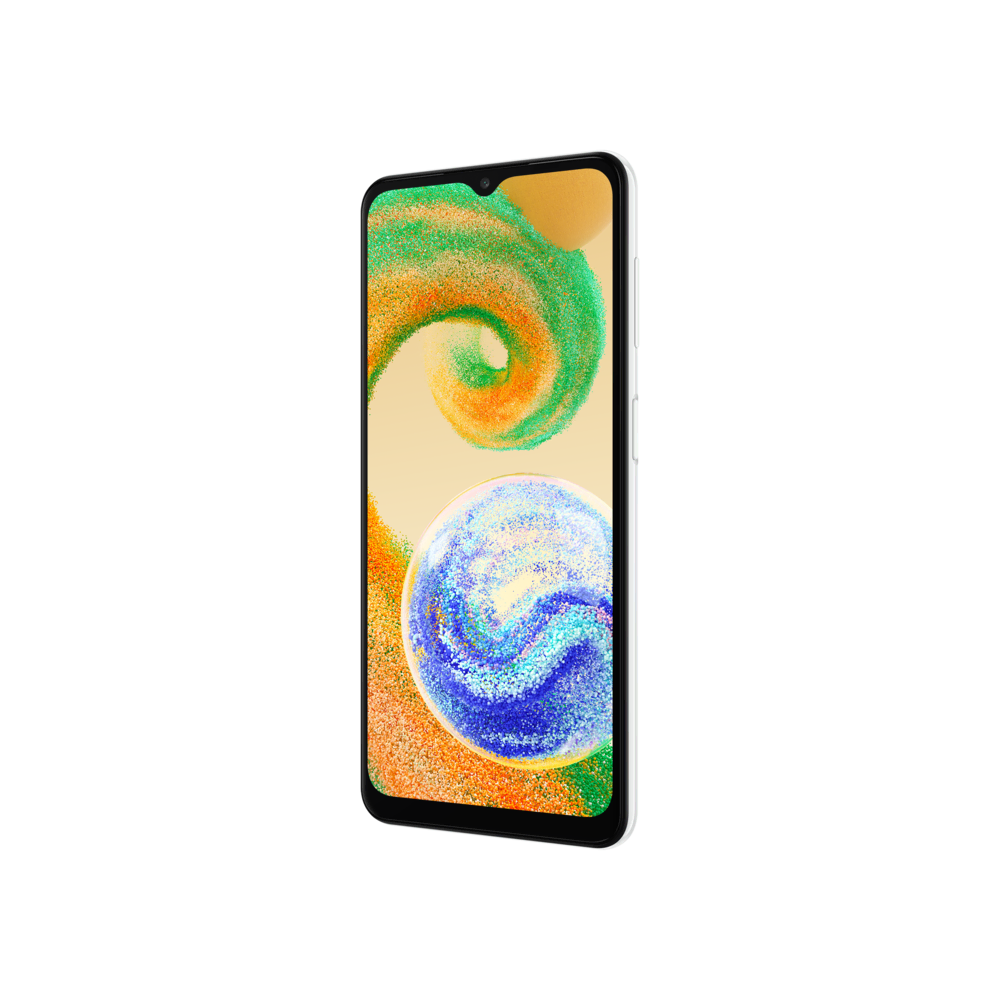 Samsung Galaxy A04s 128GB Beyaz Android Telefon Modelleri