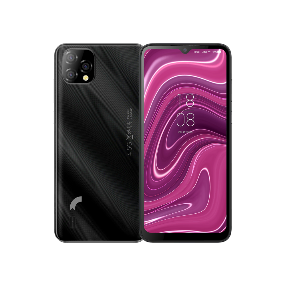 REEDER P13 Blue Plus 32 GB Siyah Android Telefon Modelleri