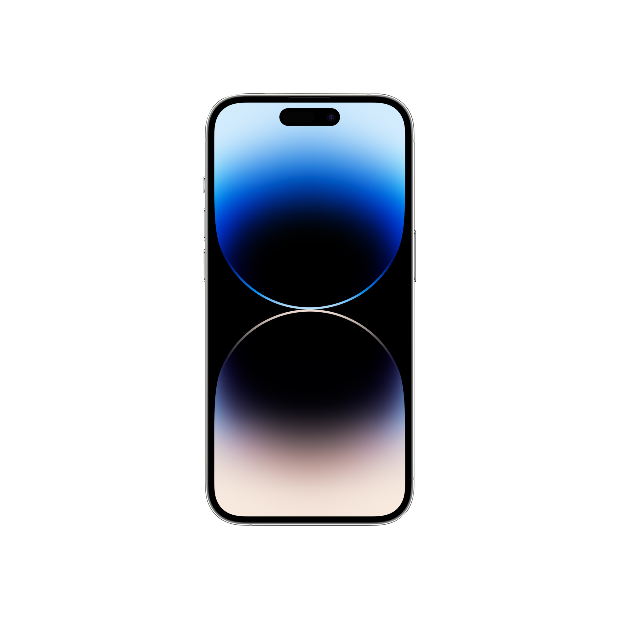 iPhone 14 Pro 128GB Gümüş iPhone Telefon Modelleri
