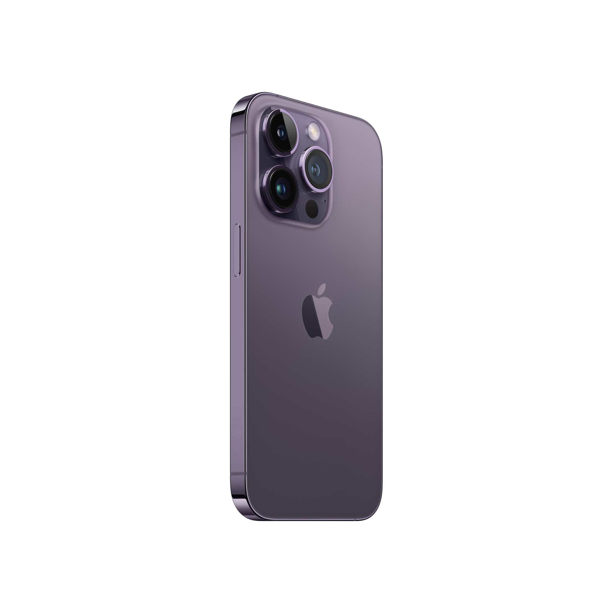 iPhone 14 Pro 128GB Derin Mor iPhone Telefon Modelleri