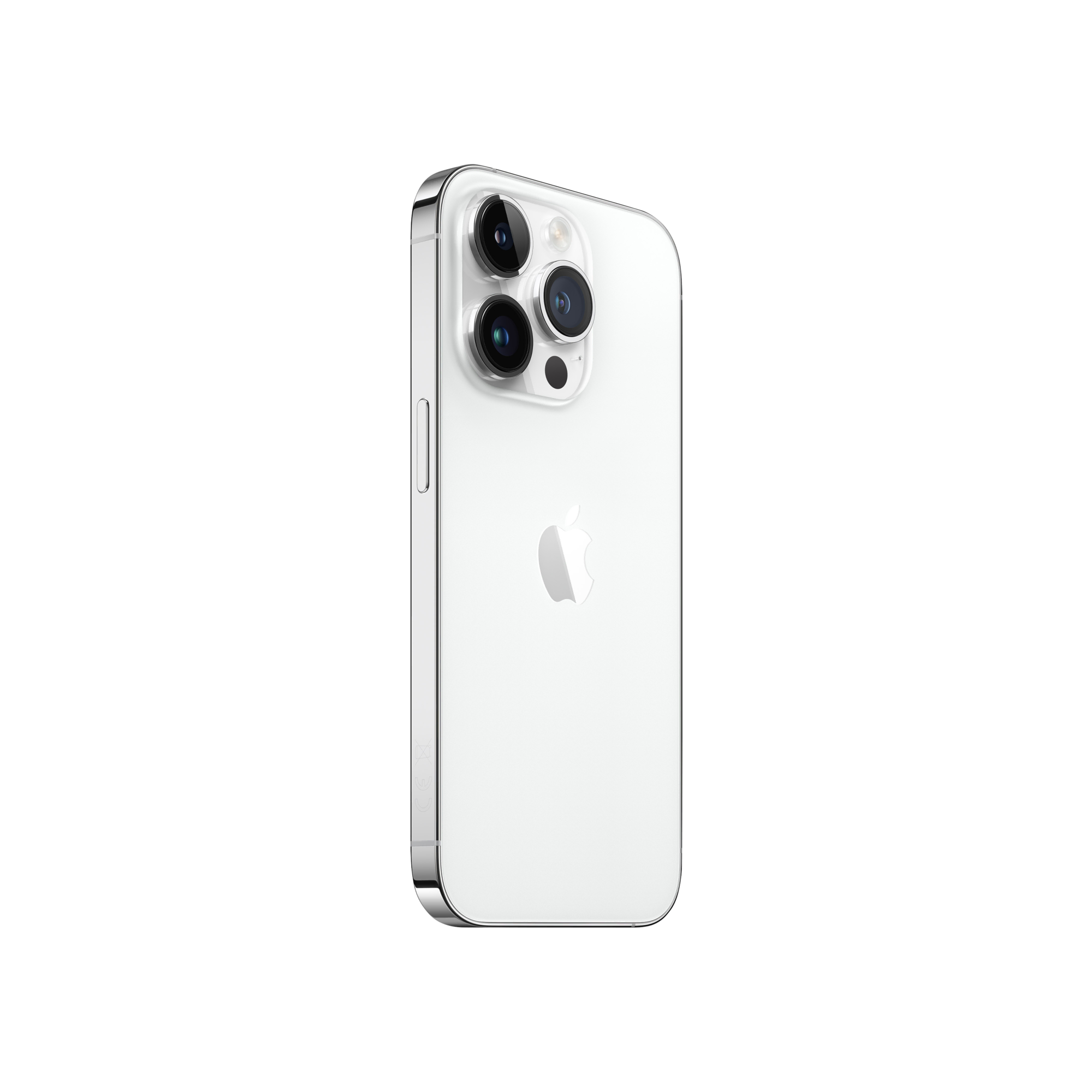 iPhone 14 Pro 256GB Gümüş iPhone Telefon Modelleri