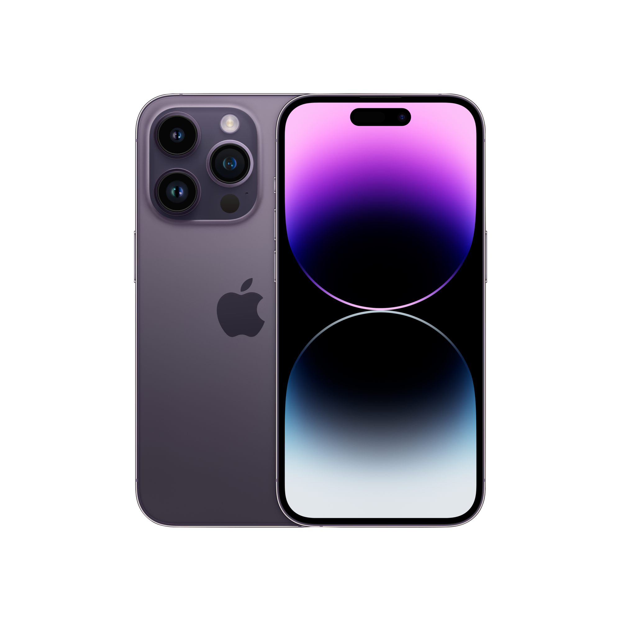 iPhone 14 Pro 256GB Derin Mor iPhone Telefon Modelleri