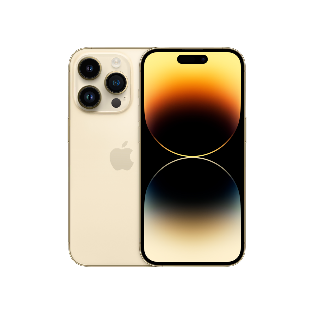 iPhone 14 Pro 512GB Altın 