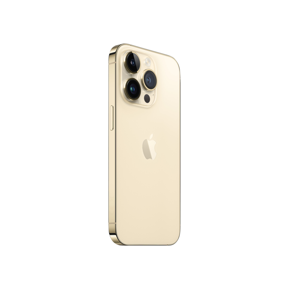 iPhone 14 Pro 512GB Altın 