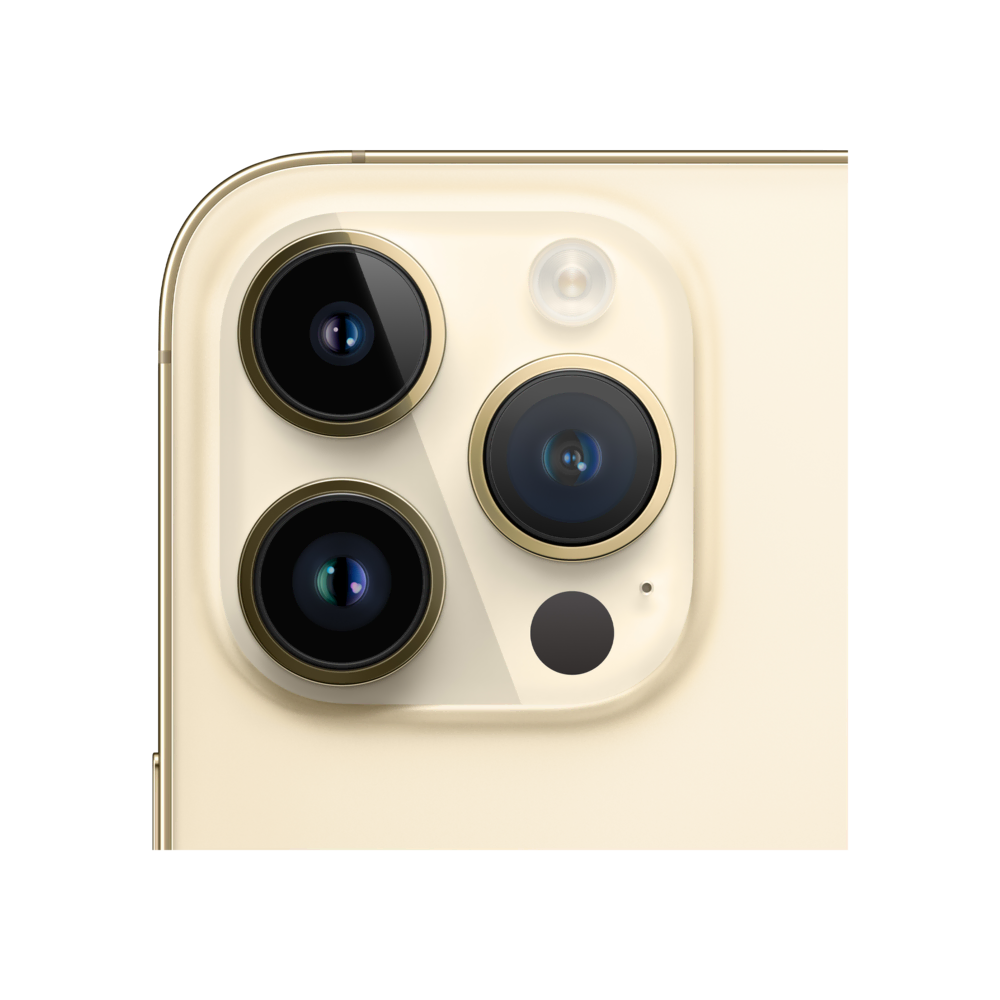 iPhone 14 Pro 512GB Altın 