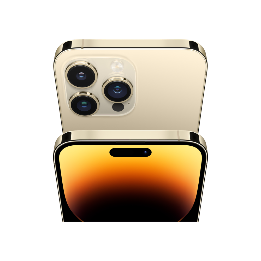 iPhone 14 Pro 512GB Altın 