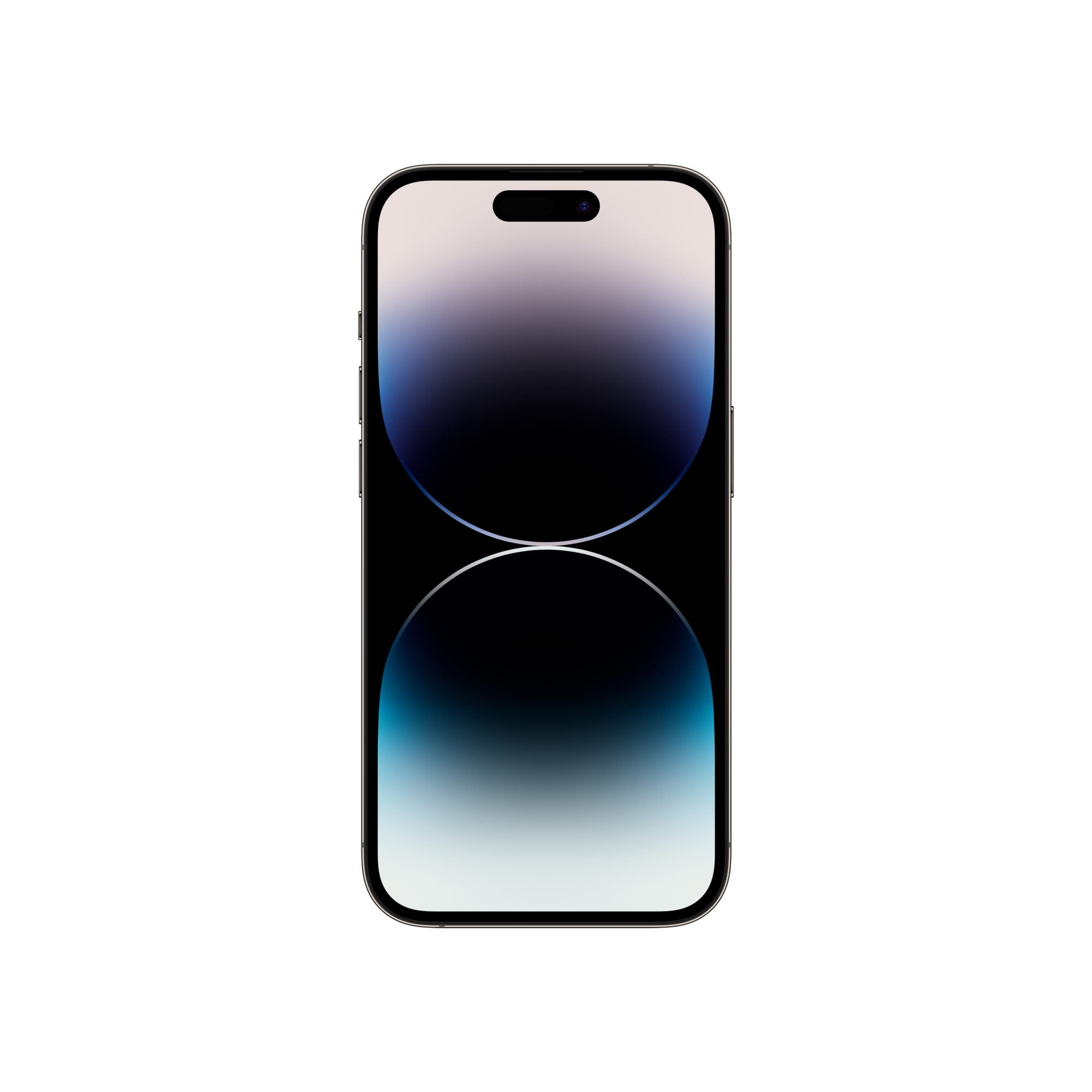 iPhone 14 Pro 1TB Uzay Siyahı iPhone Telefon Modelleri