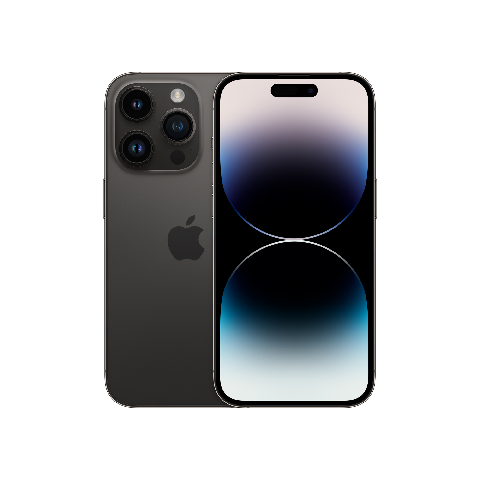 iPhone 14 Pro 1TB Uzay Siyahı iPhone Telefon Modelleri
