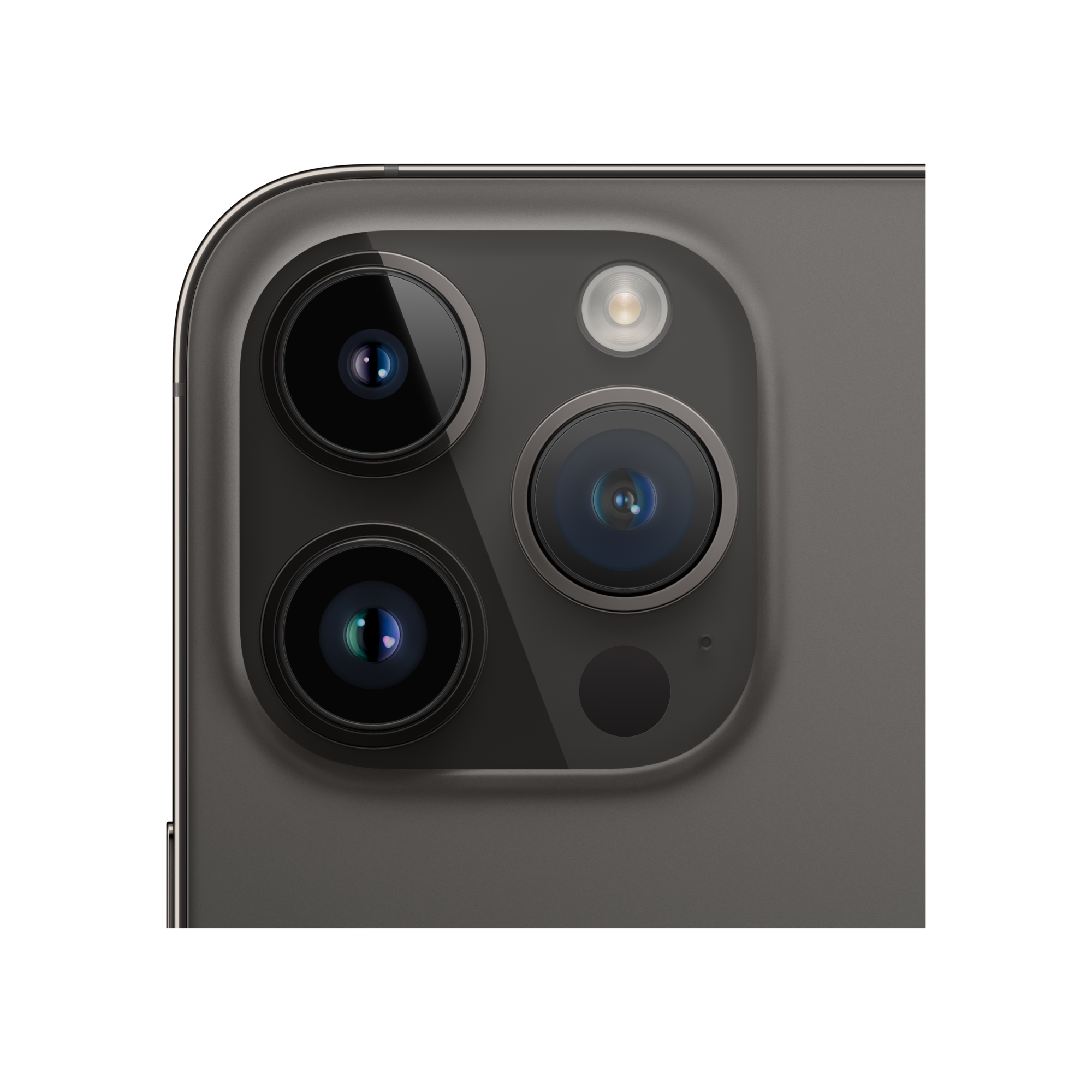 iPhone 14 Pro 1TB Uzay Siyahı iPhone Telefon Modelleri