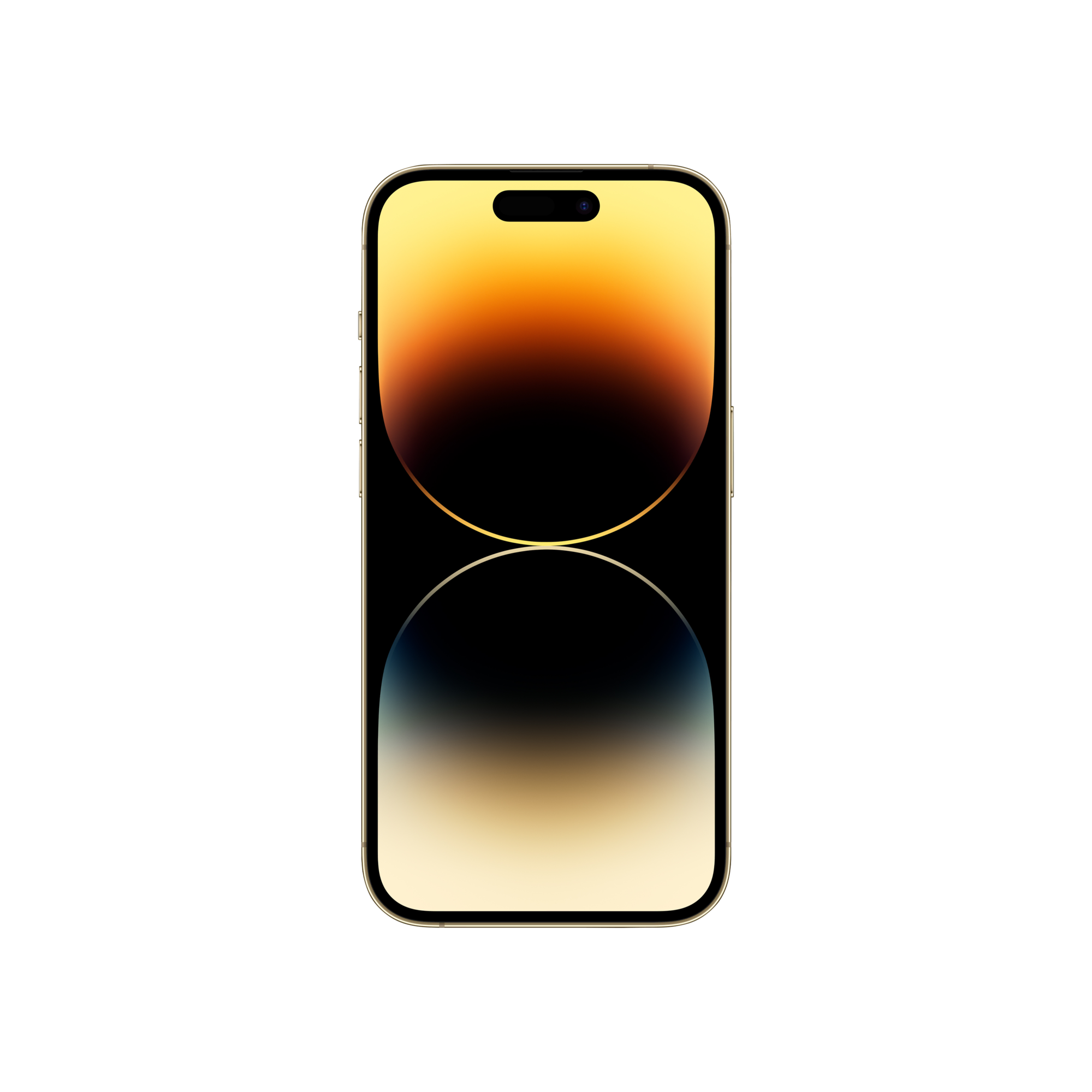 iPhone 14 Pro 1TB Altın iPhone Telefon Modelleri