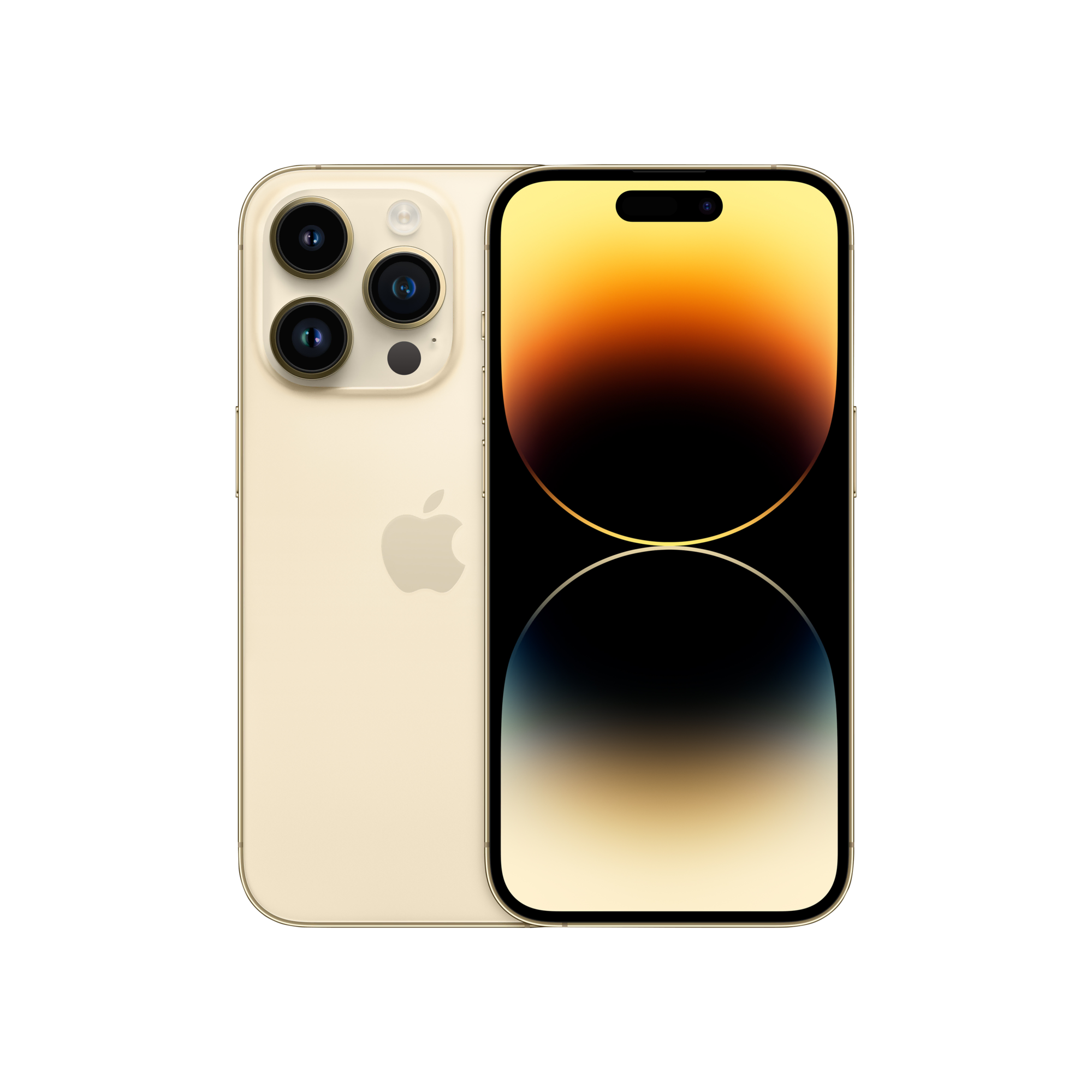 iPhone 14 Pro 1TB Altın iPhone Telefon Modelleri