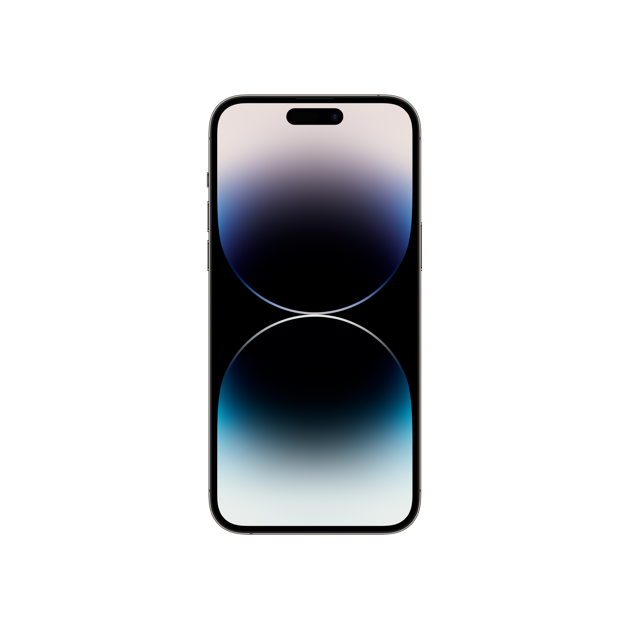 iPhone 14 Pro Max 128GB Uzay Siyahı iPhone Telefon Modelleri
