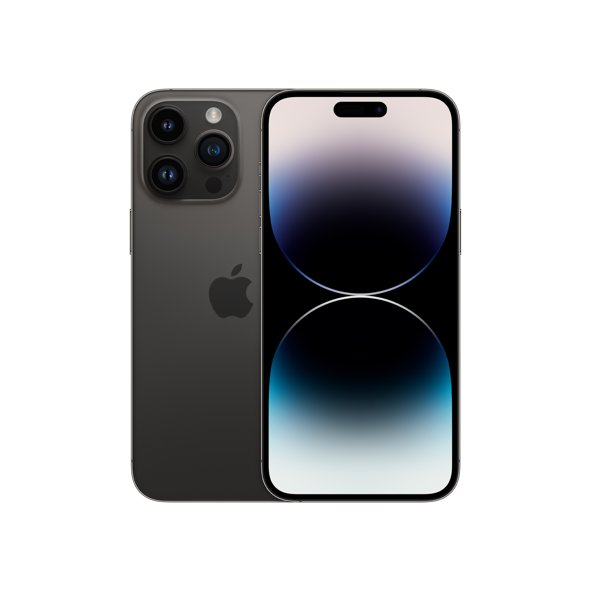iPhone 14 Pro Max 128GB Uzay Siyahı iPhone Telefon Modelleri