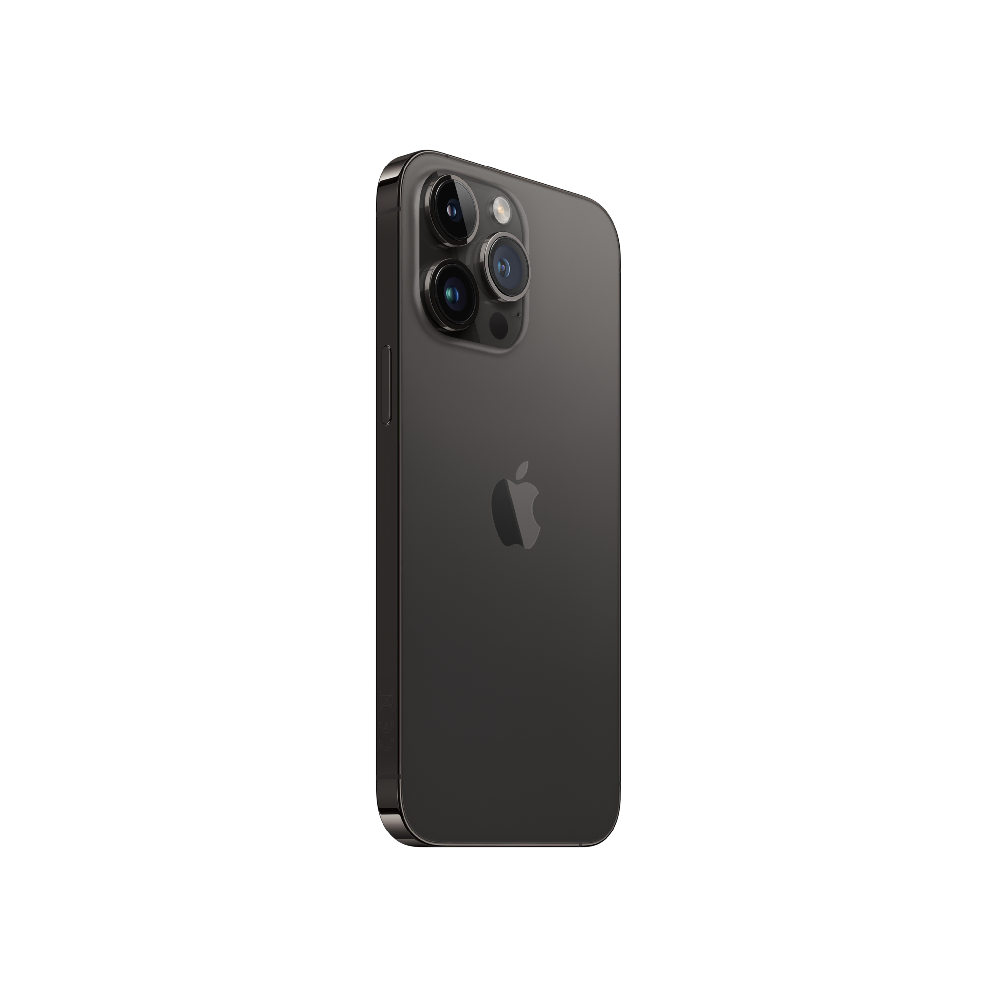 iPhone 14 Pro Max 128GB Uzay Siyahı iPhone Telefon Modelleri