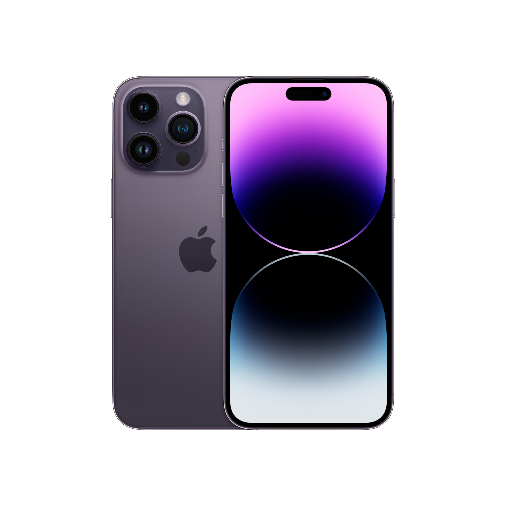 iPhone 14 Pro Max 128GB Derin Mor iPhone Telefon Modelleri