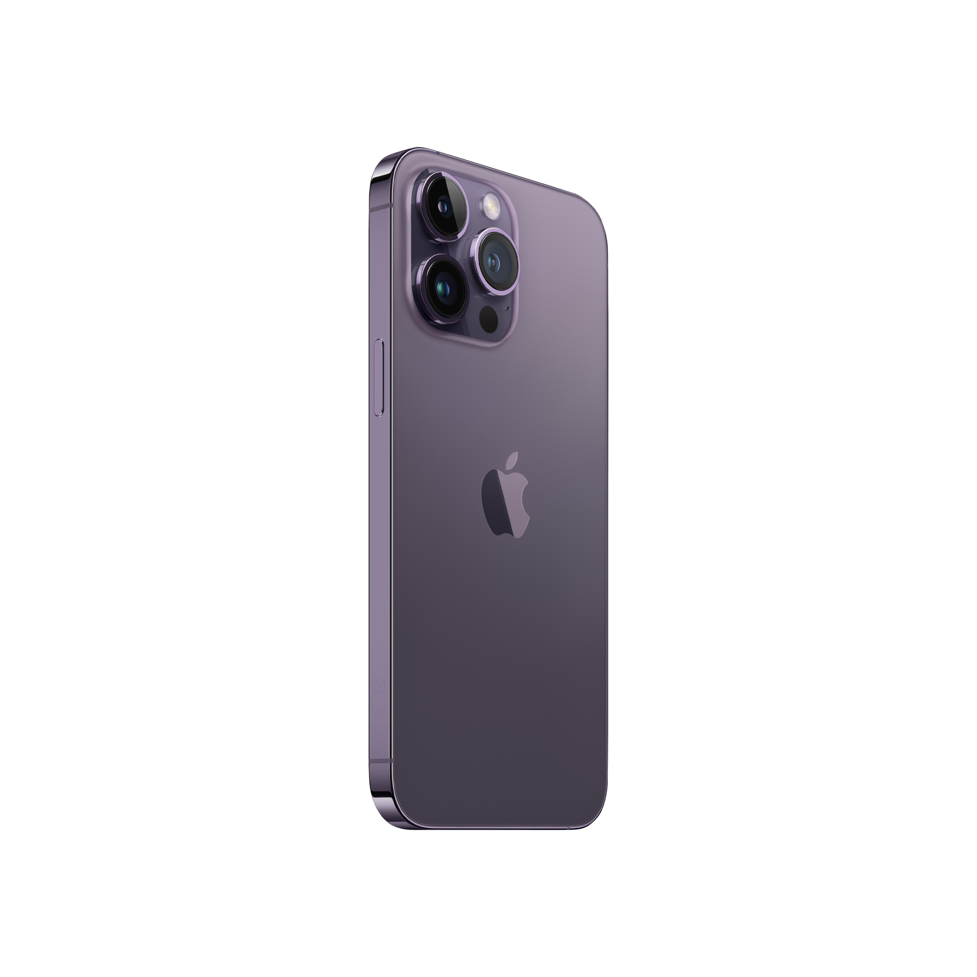 iPhone 14 Pro Max 128GB Derin Mor iPhone Telefon Modelleri