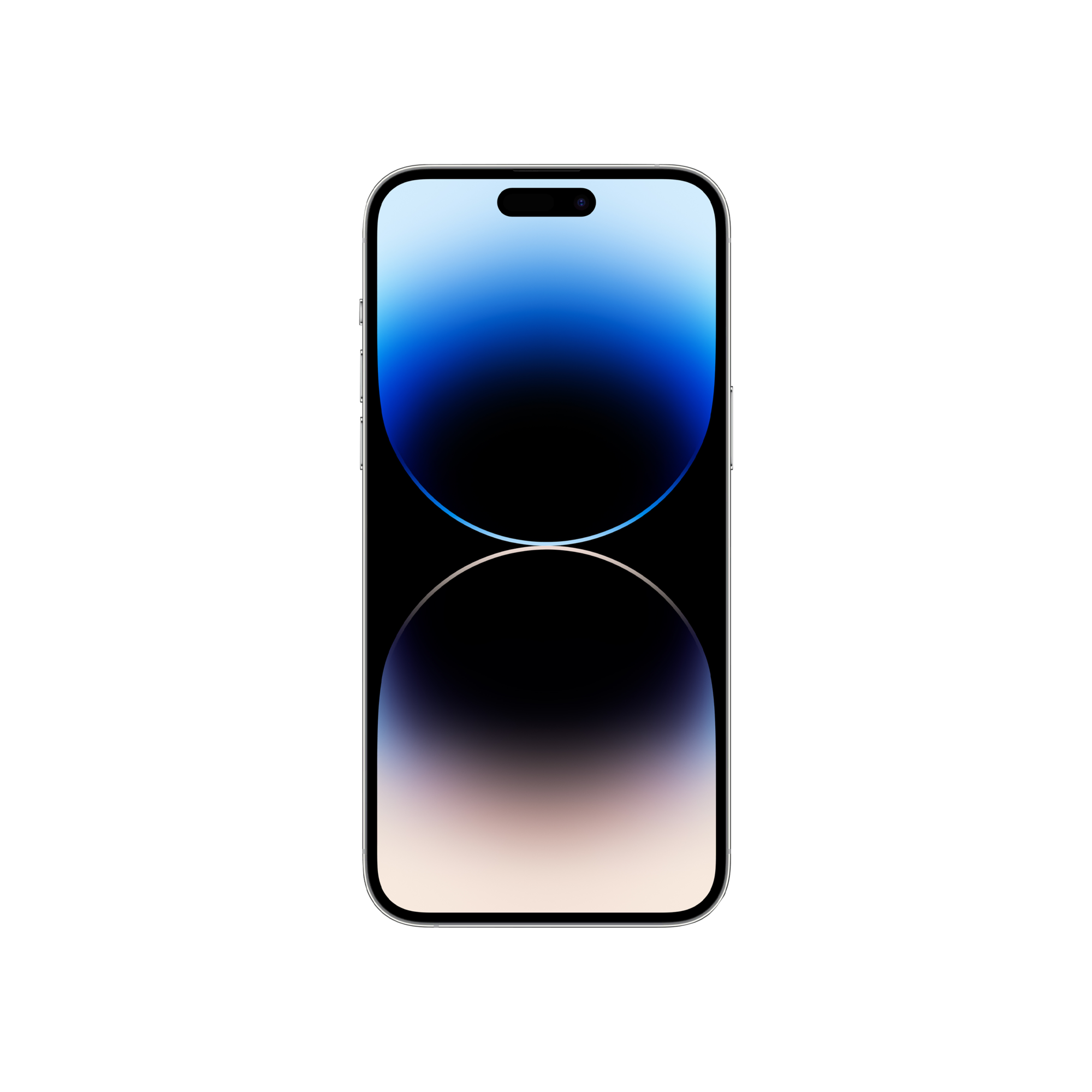 iPhone 14 Pro Max 256GB Gümüş iPhone Telefon Modelleri