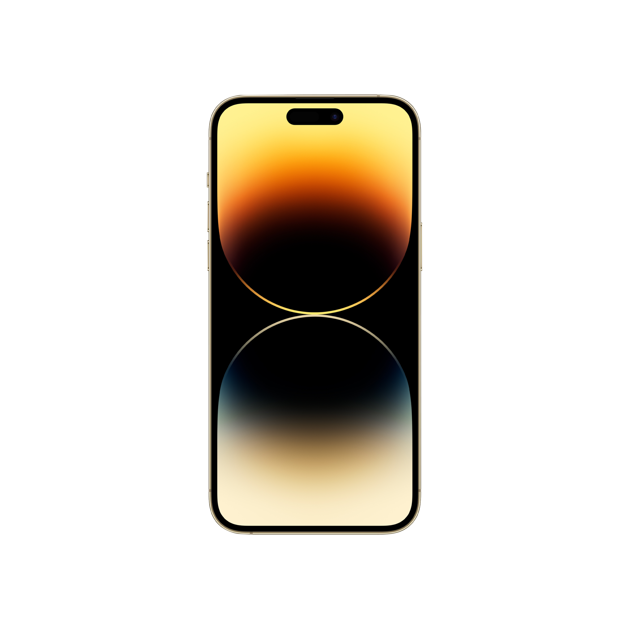 iPhone 14 Pro Max 512GB Altın iPhone Telefon Modelleri