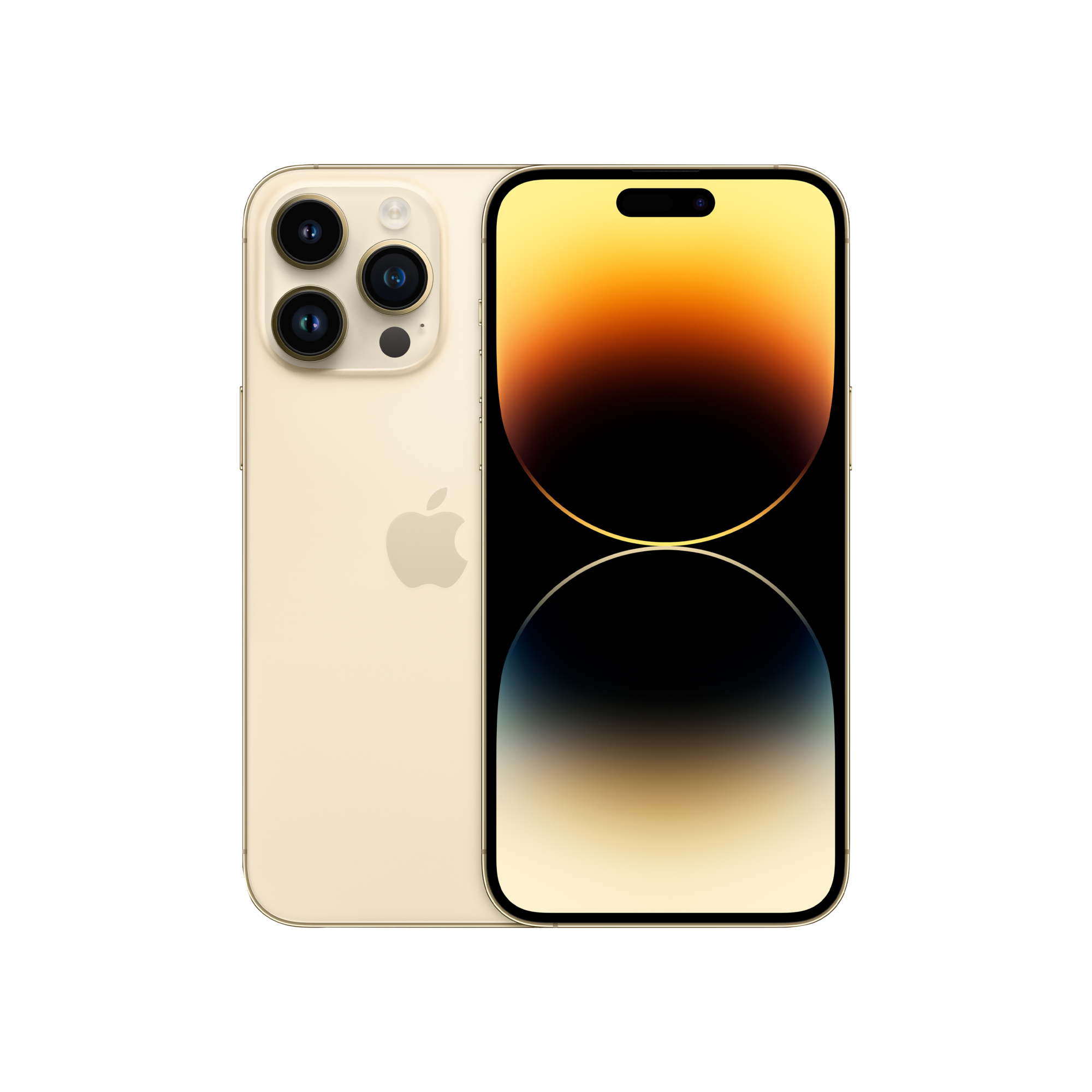 iPhone 14 Pro Max 512GB Altın iPhone Telefon Modelleri