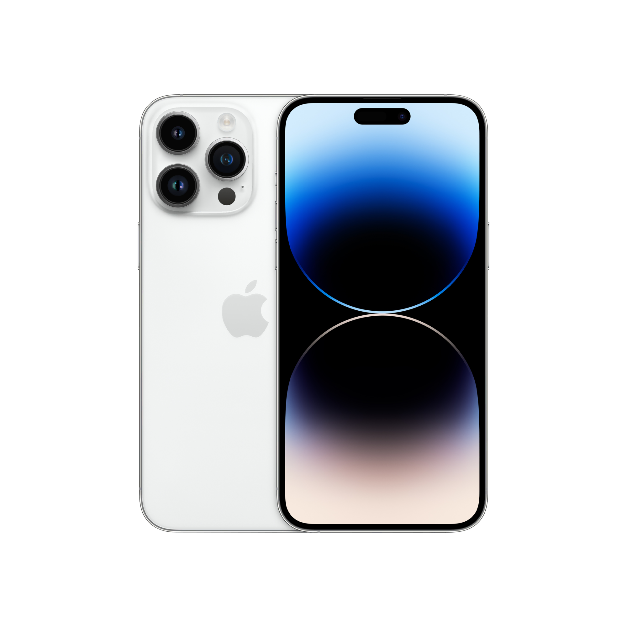 iPhone 14 Pro Max 1TB Gümüş iPhone Telefon Modelleri