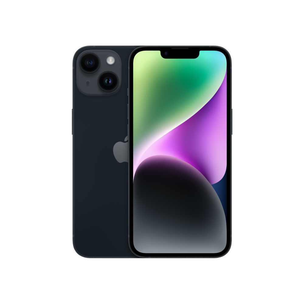 iPhone 14 128GB Gece Yarısı 