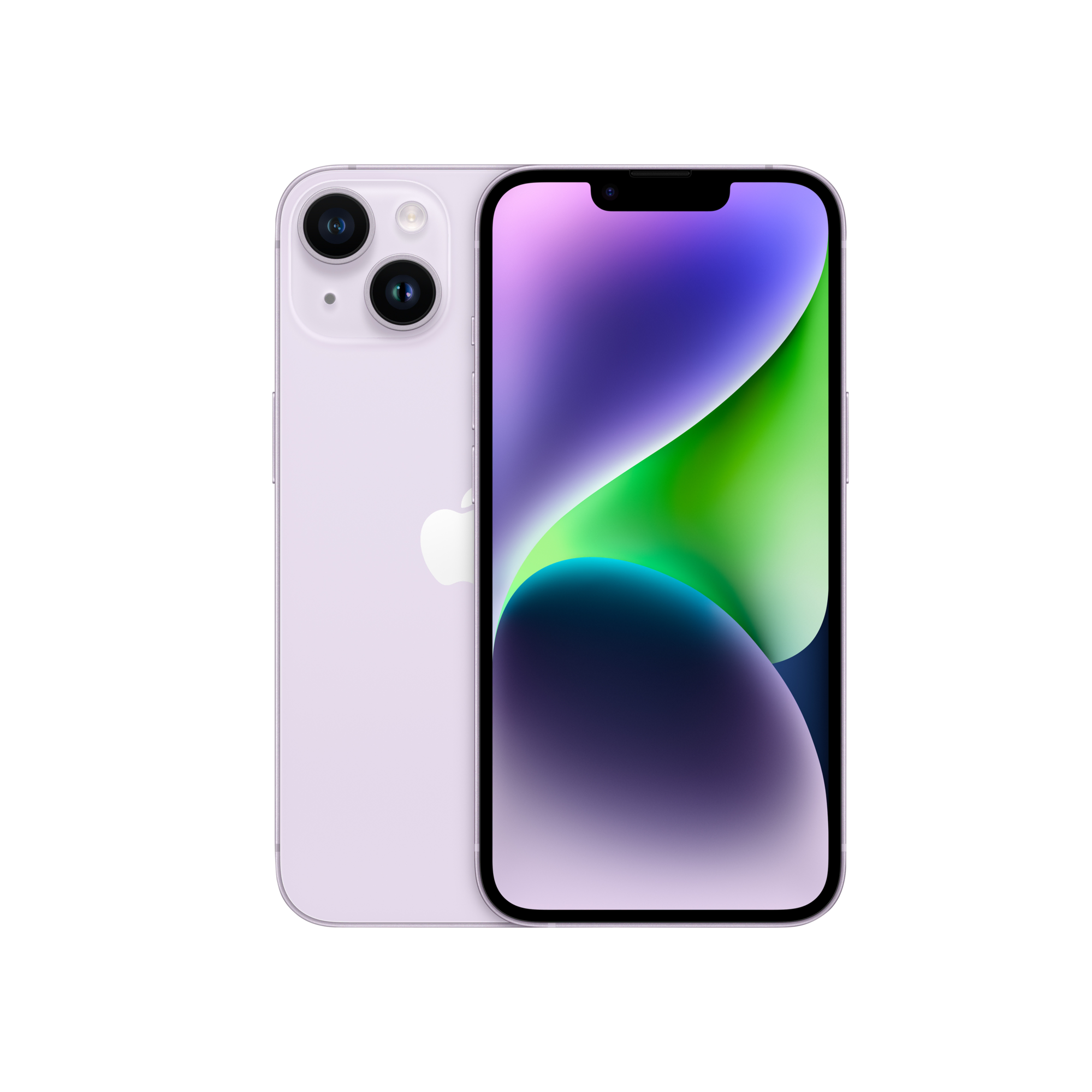 iPhone 14 128GB Mor iPhone Telefon Modelleri