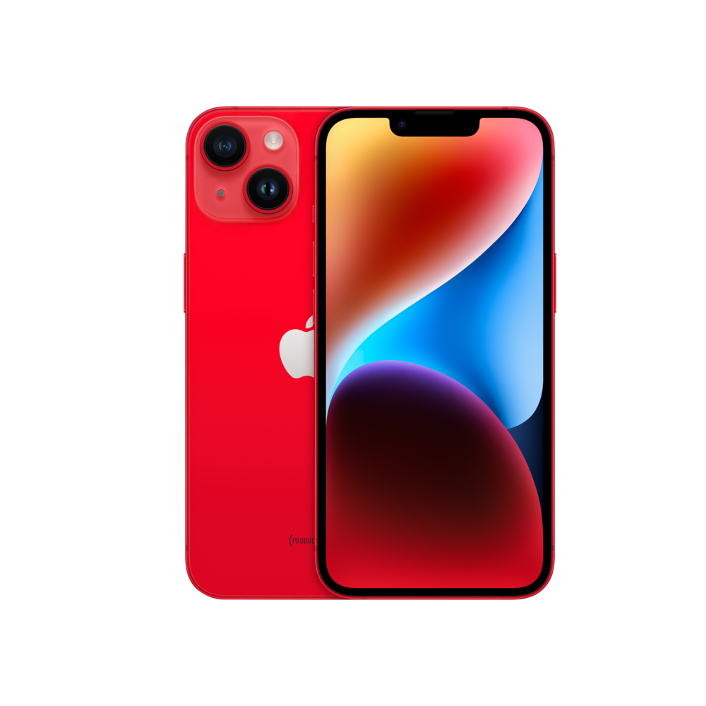 iPhone 14 128GB (Product)RED 