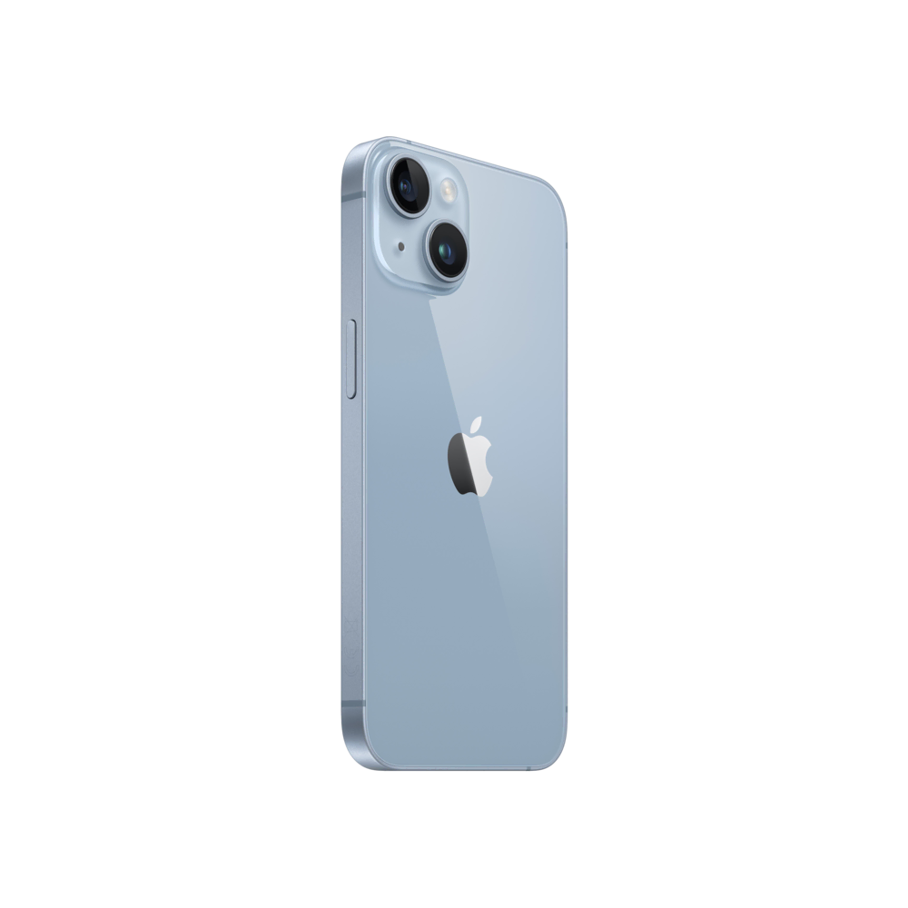 iPhone 14 128GB Mavi 