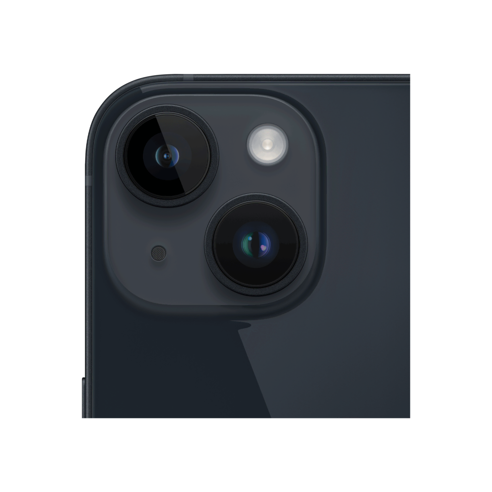 iPhone 14 256GB Gece Yarısı 