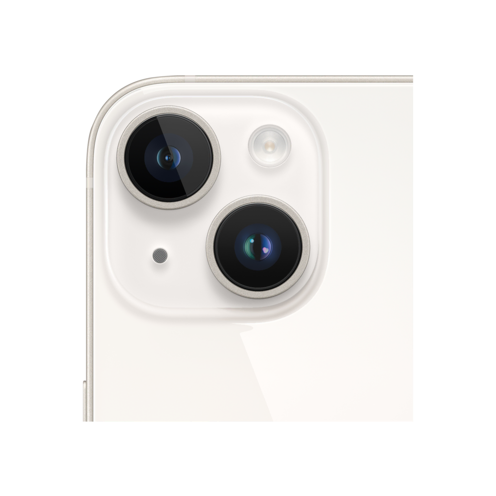 iPhone 14 256GB Yıldız Işığı 