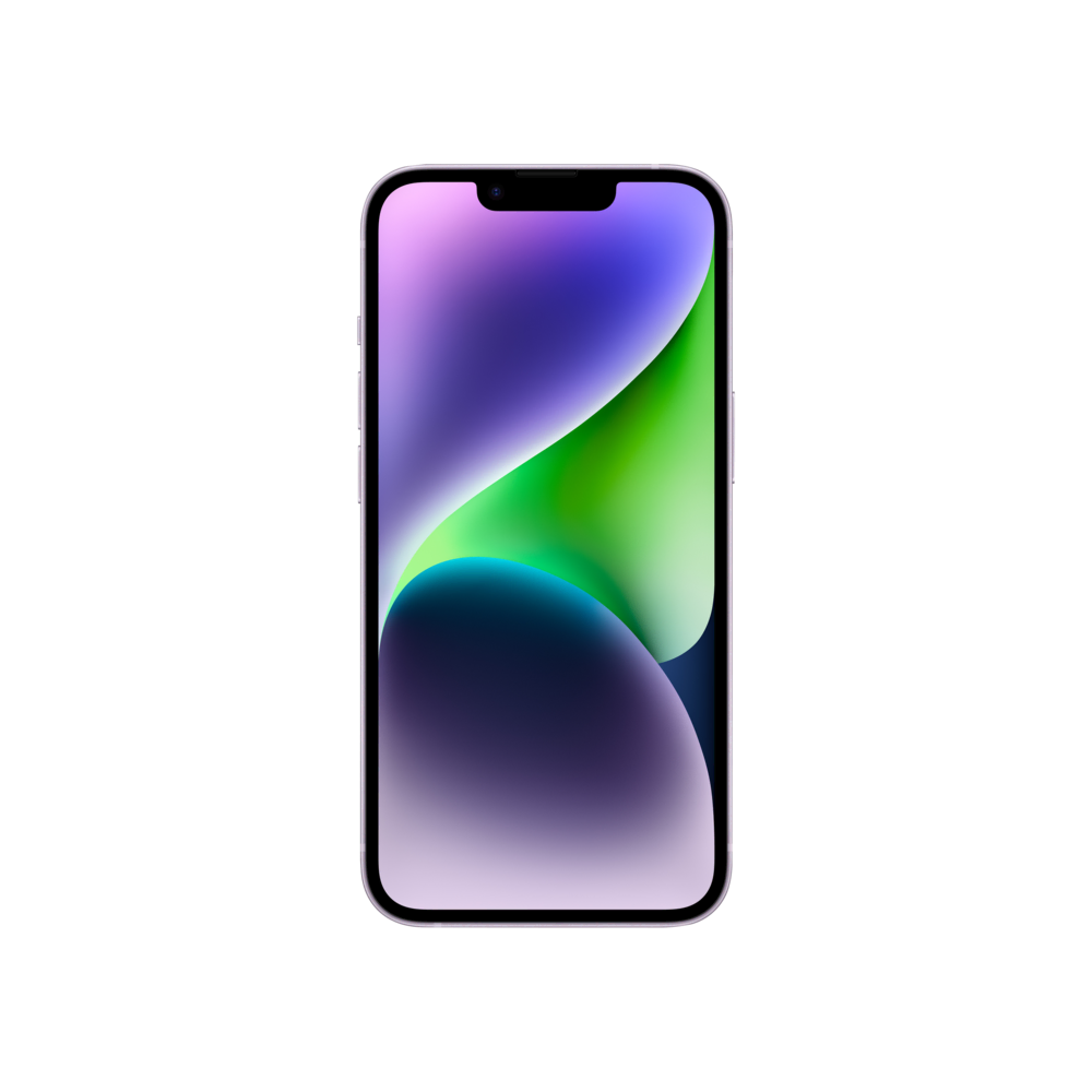 iPhone 14 256GB Mor 
