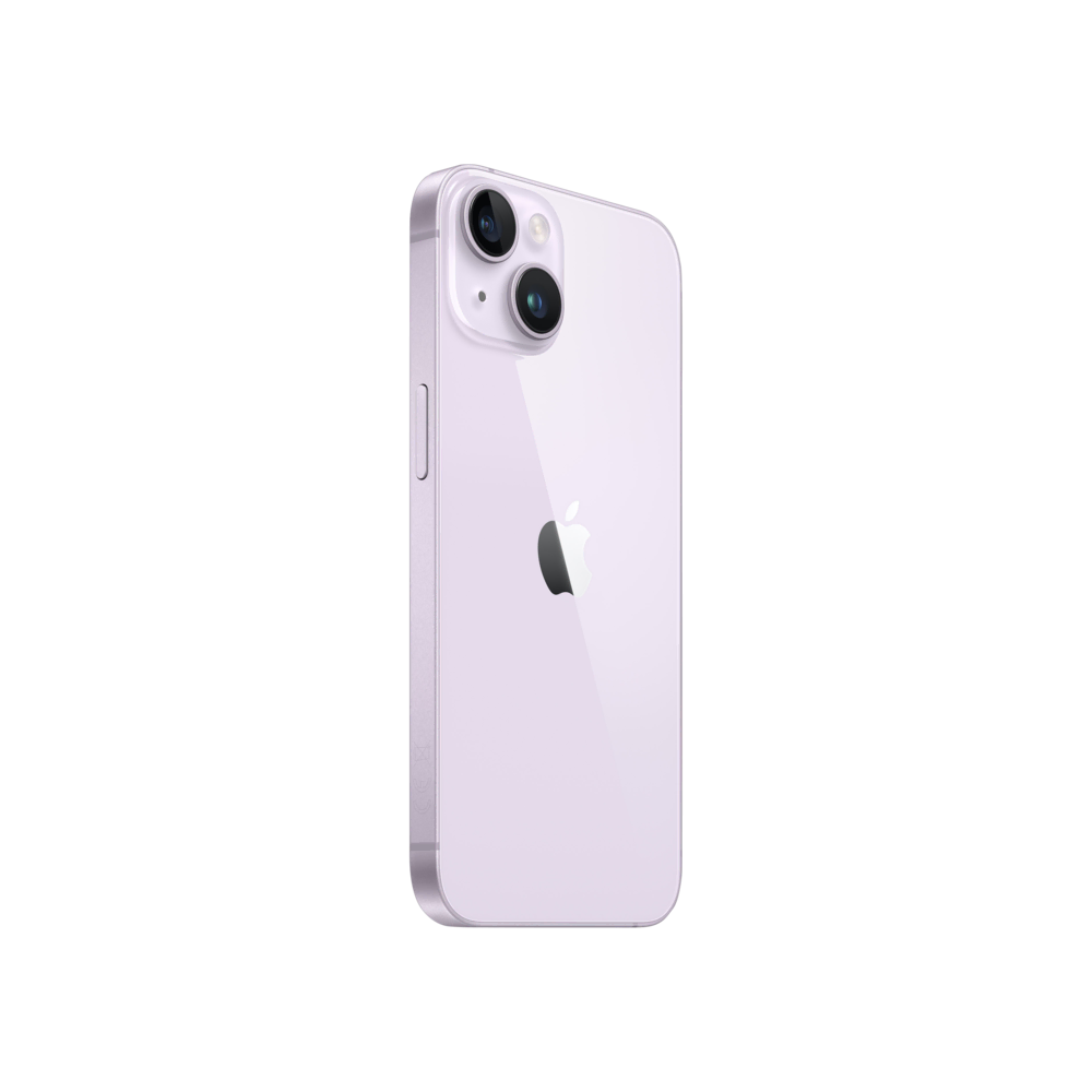 iPhone 14 256GB Mor 