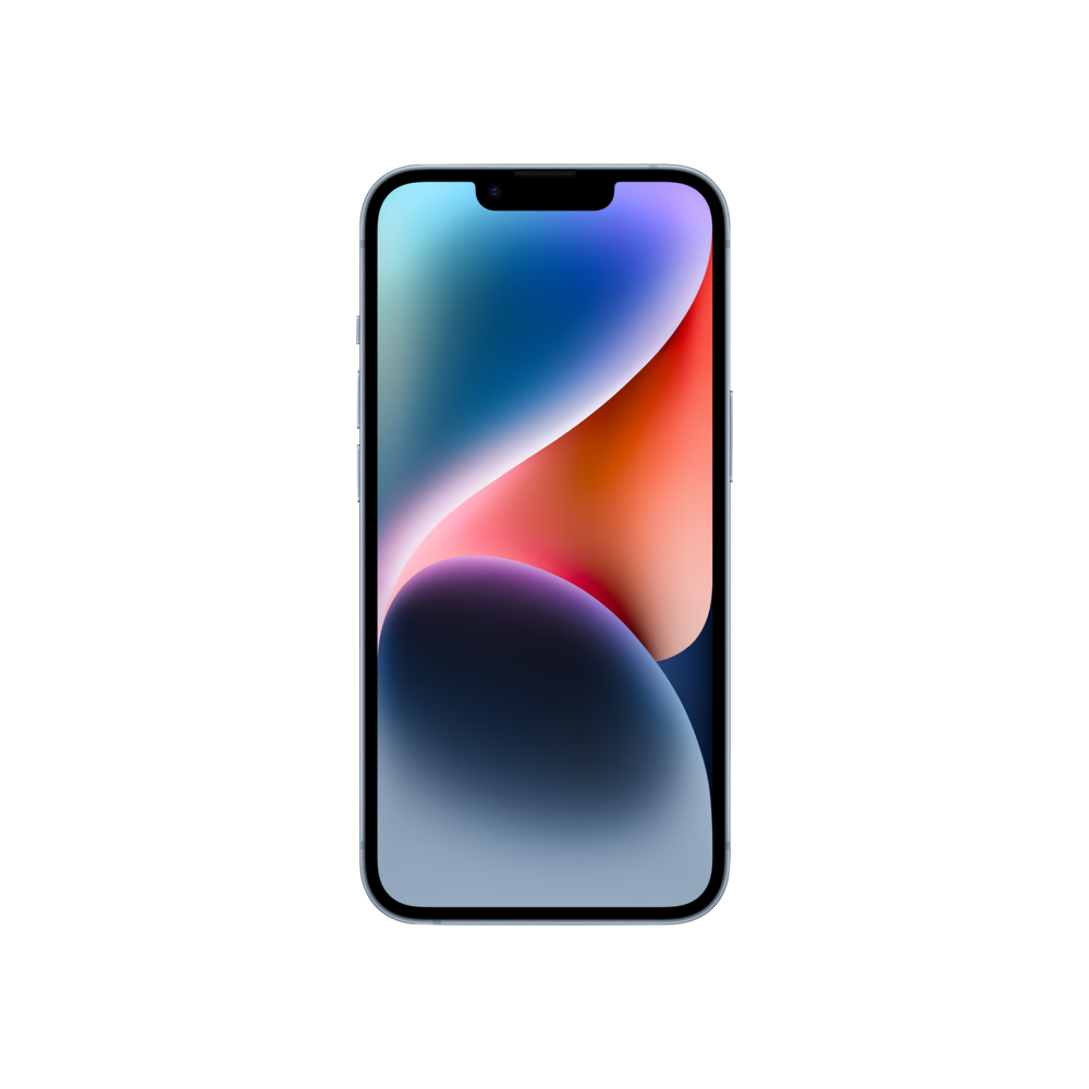 iPhone 14 256GB Mavi 