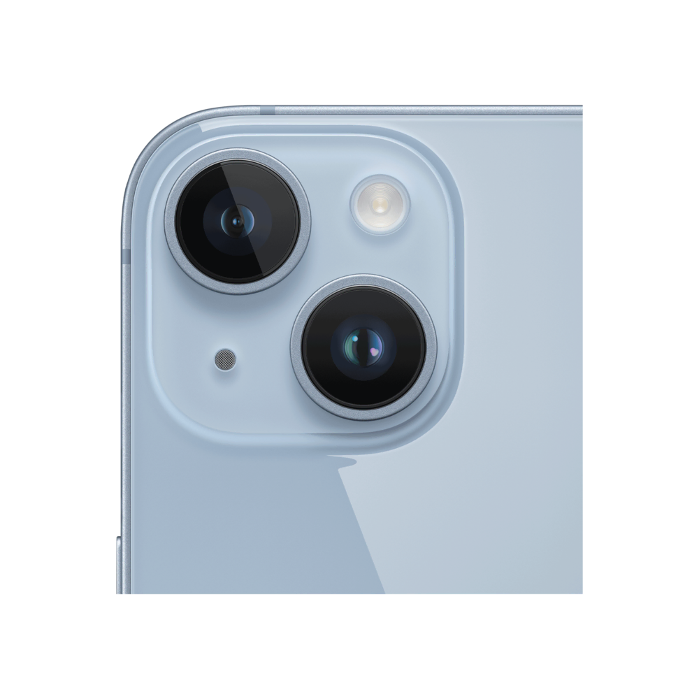 iPhone 14 256GB Mavi 