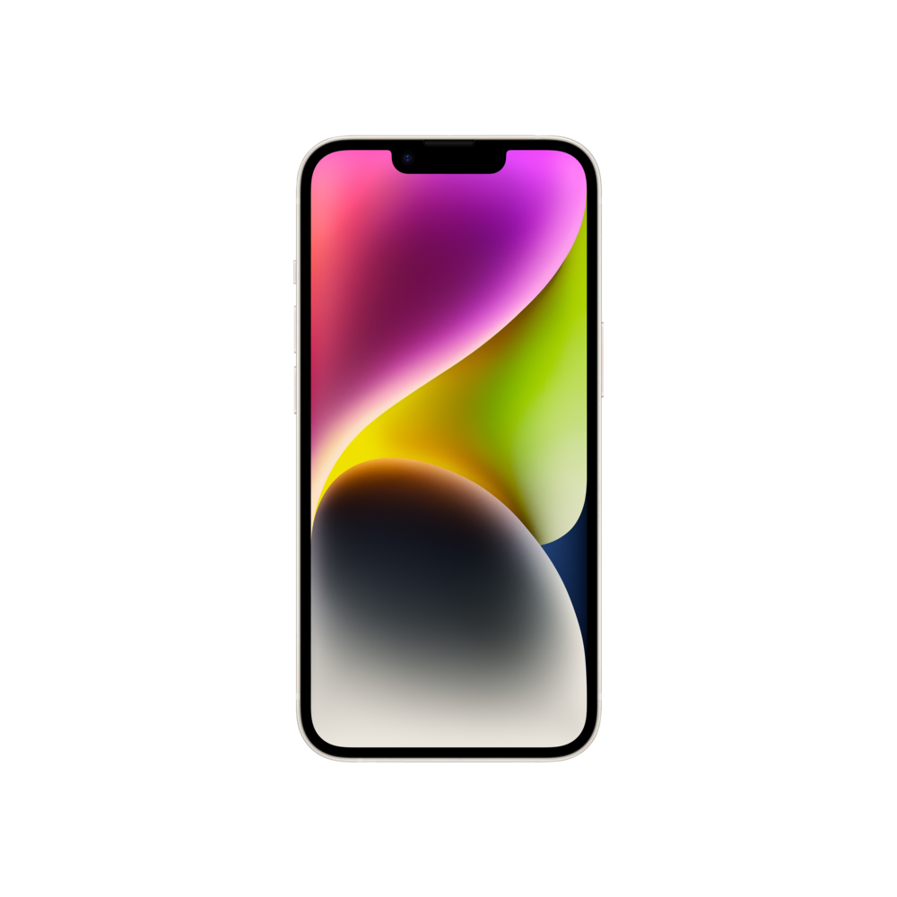iPhone 14 512GB Yıldız Işığı 