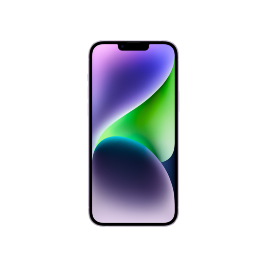 iPhone 14 Plus 128GB Mor iPhone Telefon Modelleri