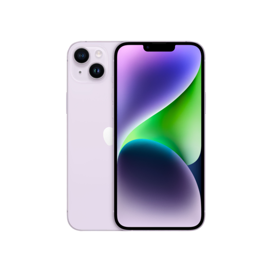iPhone 14 Plus 128GB Mor iPhone Telefon Modelleri