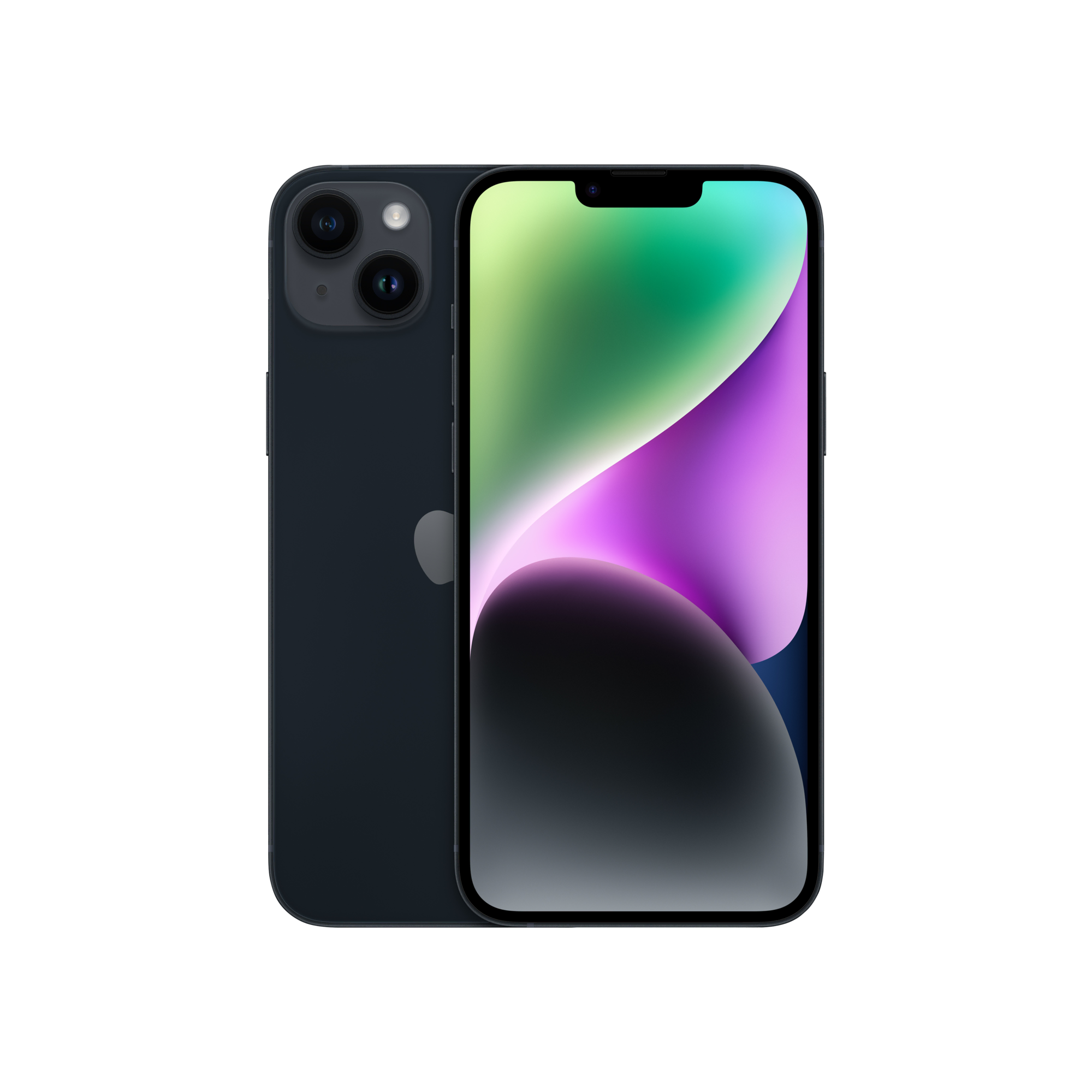 iPhone 14 Plus 512GB Gece Yarısı iPhone Telefon Modelleri