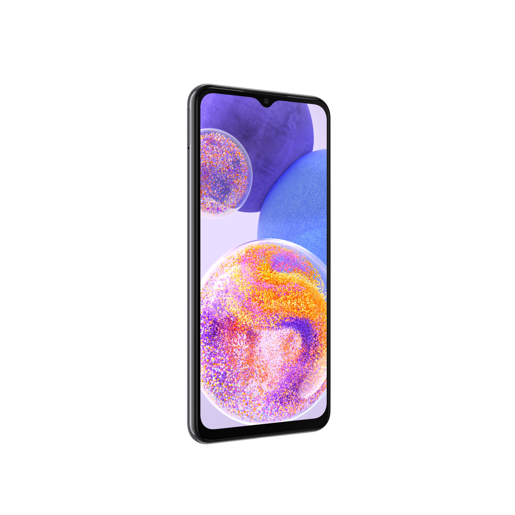 SAMSUNG Galaxy A23 6GB/128GB Siyah Android Telefon Modelleri