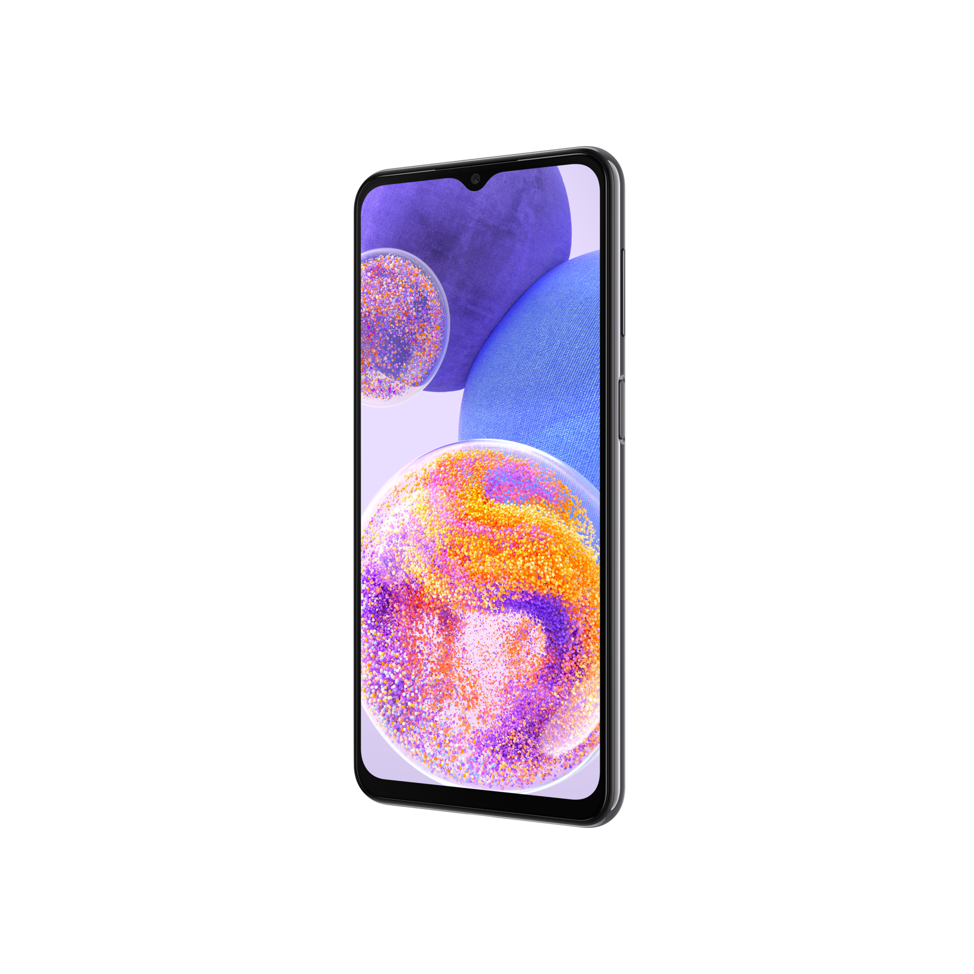 SAMSUNG Galaxy A23 6GB/128GB Siyah Android Telefon Modelleri
