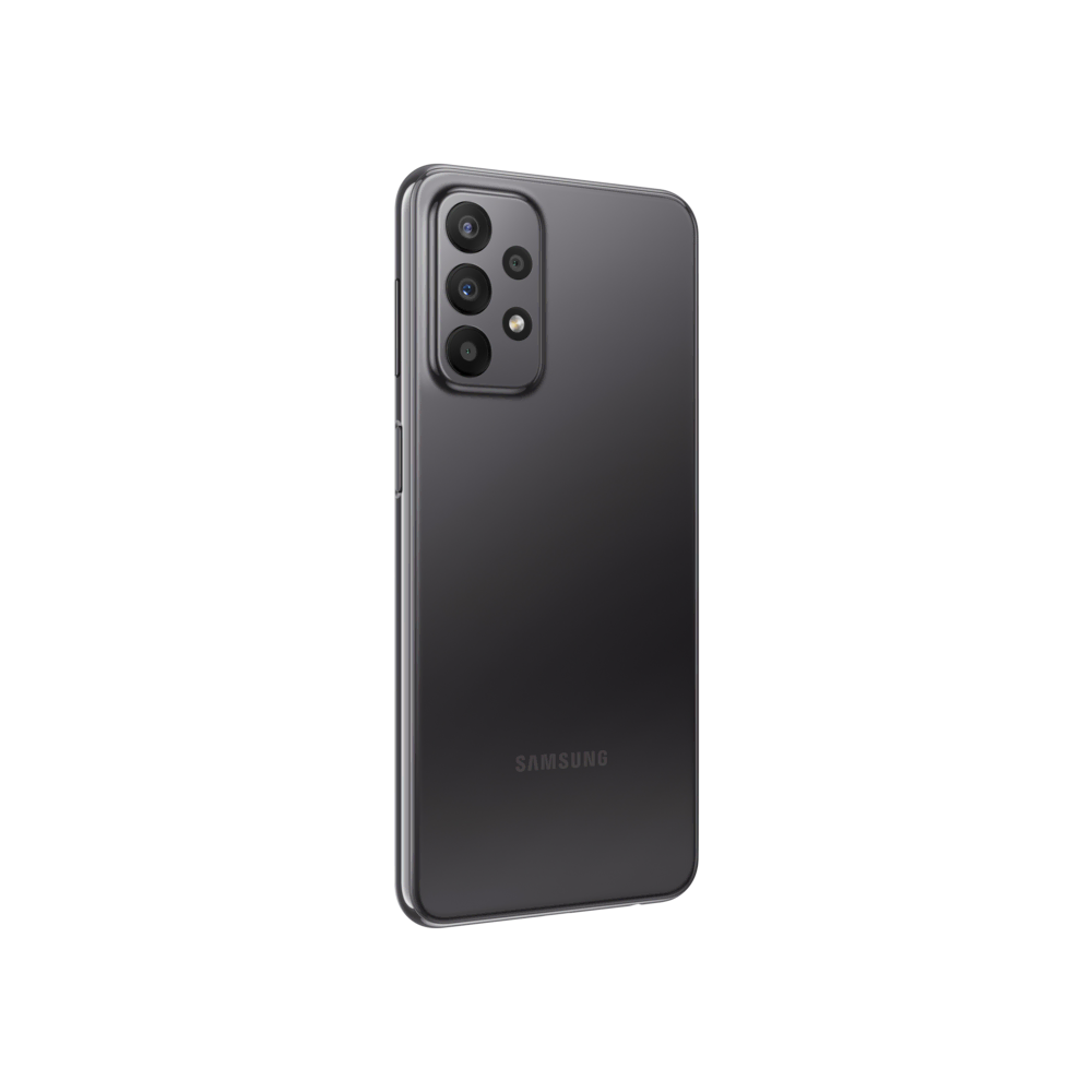 SAMSUNG Galaxy A23 6GB/128GB Siyah Android Telefon Modelleri