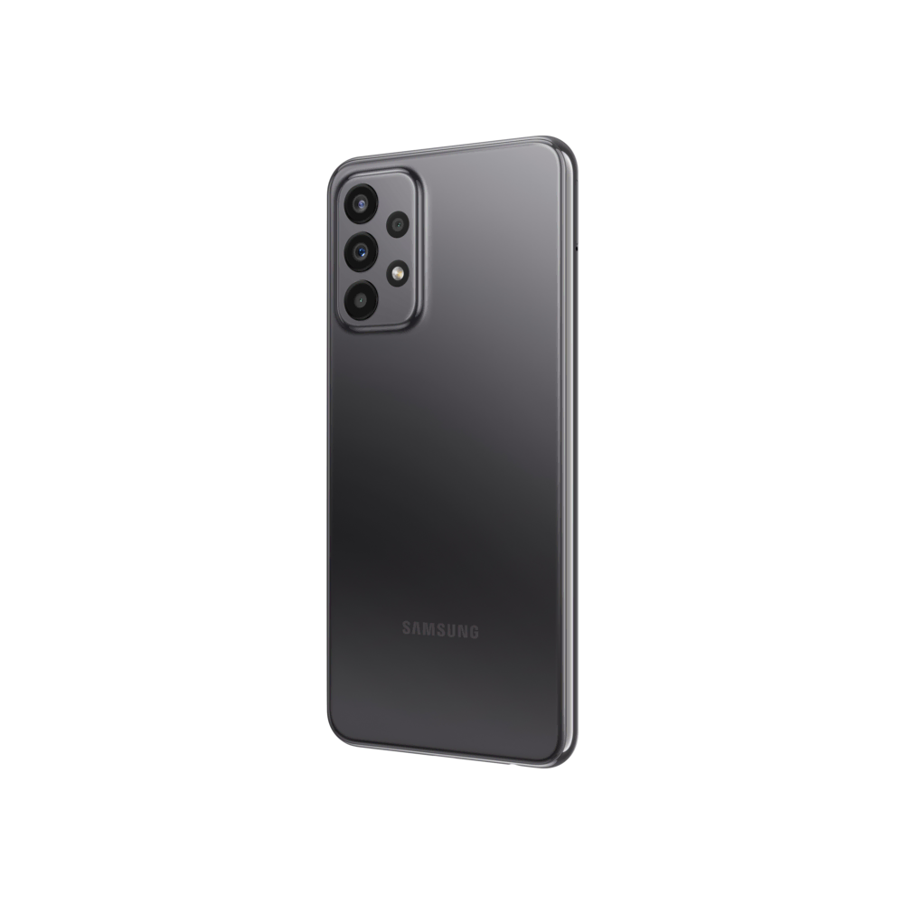 SAMSUNG Galaxy A23 6GB/128GB Siyah Android Telefon Modelleri