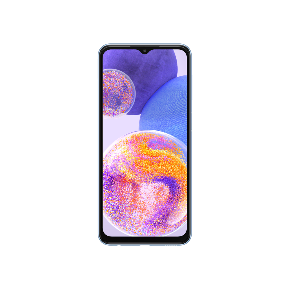 SAMSUNG Galaxy A23 6GB/128GB Mavi Android Telefon Modelleri