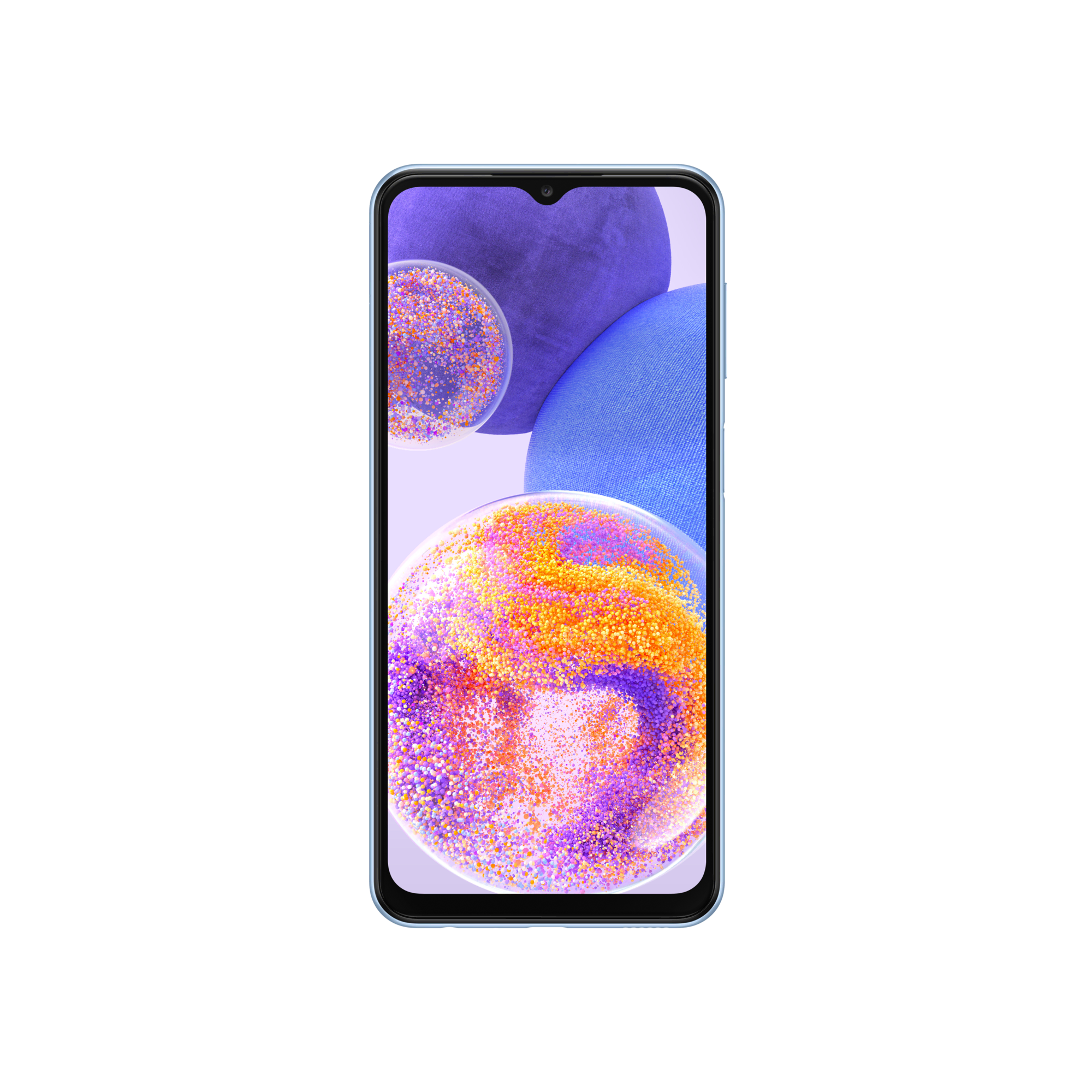 SAMSUNG Galaxy A23 6GB/128GB Mavi Android Telefon Modelleri